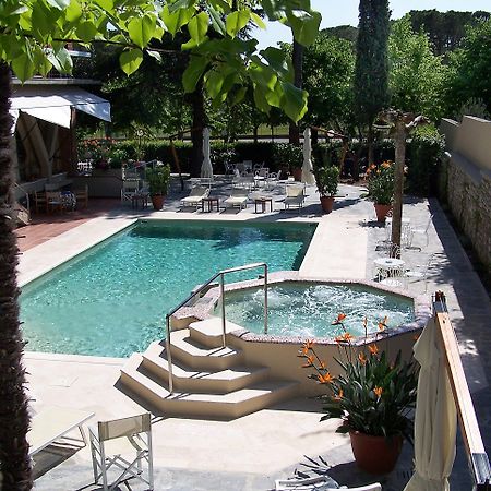 Hotel Torretta Montecatini-Terme Udogodnienia zdjęcie