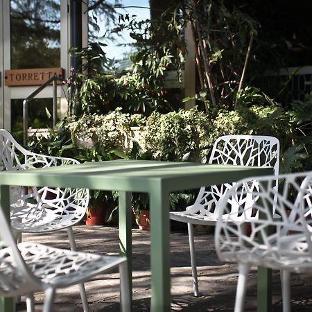 Hotel Torretta Montecatini-Terme Zewnętrze zdjęcie