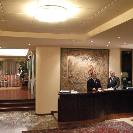 Hotel Torretta Montecatini-Terme Zewnętrze zdjęcie