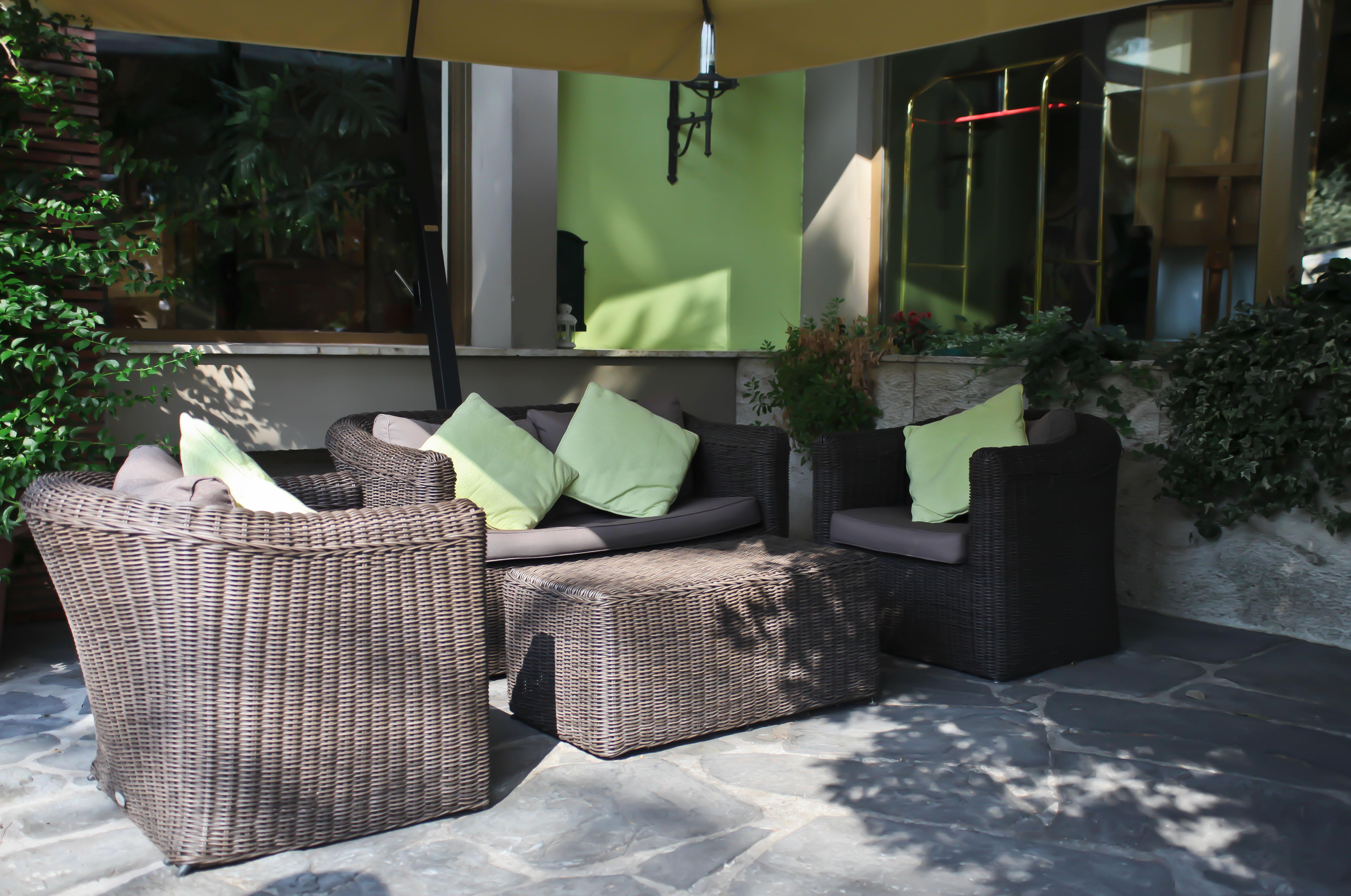 Hotel Torretta Montecatini-Terme Zewnętrze zdjęcie