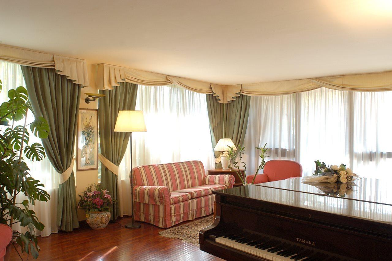 Hotel Torretta Montecatini-Terme Wnętrze zdjęcie