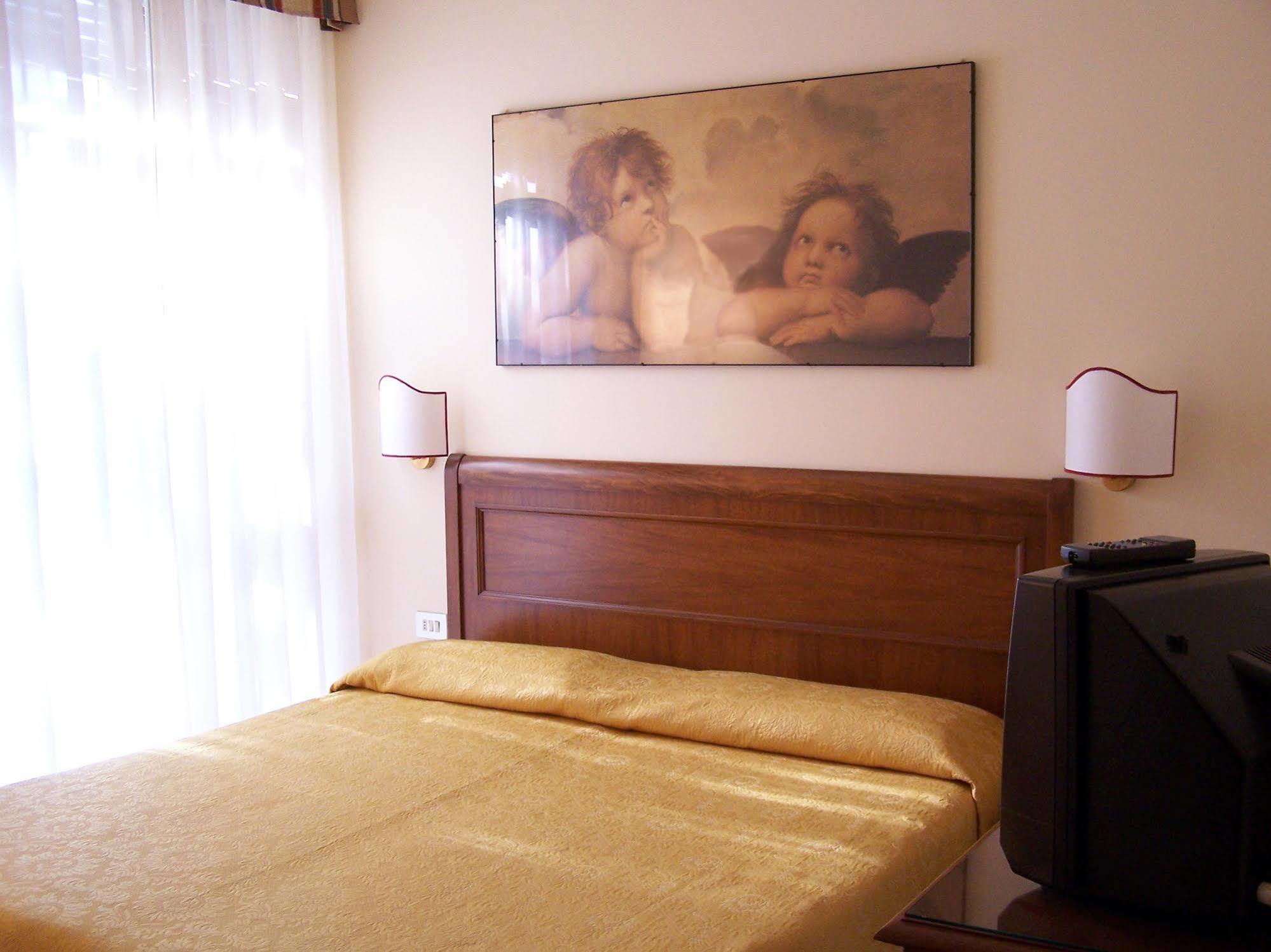 Hotel Torretta Montecatini-Terme Zewnętrze zdjęcie