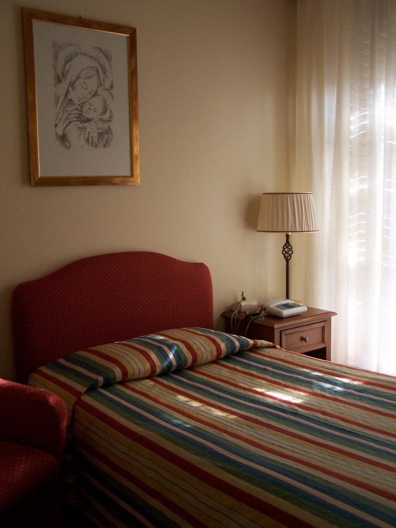 Hotel Torretta Montecatini-Terme Pokój zdjęcie