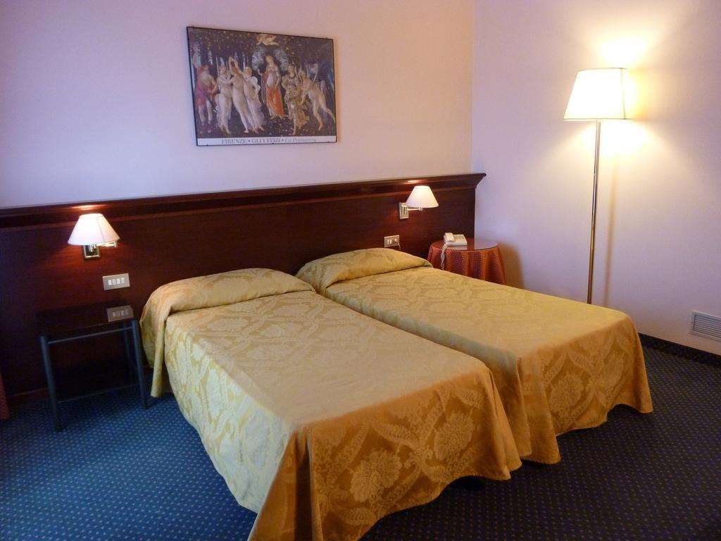 Hotel Torretta Montecatini-Terme Pokój zdjęcie